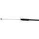 Purchase Top-Quality Hood Release Cable by DORMAN - 912-410 pa4