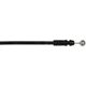 Purchase Top-Quality Hood Release Cable by DORMAN - 912-412 pa2