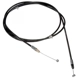 Purchase Top-Quality DORMAN - 912-413 - Hood Release Cable pa1