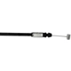 Purchase Top-Quality DORMAN - 912-413 - Hood Release Cable pa3