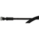 Purchase Top-Quality DORMAN - 912-414 - Hood Release Cable pa4