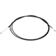 Purchase Top-Quality Hood Release Cable by DORMAN - 912-415 pa1