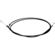 Purchase Top-Quality Hood Release Cable by DORMAN - 912-415 pa2