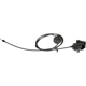 Purchase Top-Quality DORMAN - 912-420 - Hood Release Cable pa2