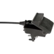 Purchase Top-Quality DORMAN - 912-420 - Hood Release Cable pa4