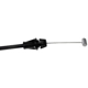 Purchase Top-Quality DORMAN - 912-422 - Hood Release Cable pa3