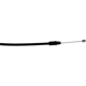 Purchase Top-Quality DORMAN - 912-428 - Hood Release Cable Assembly pa1