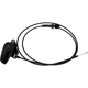 Purchase Top-Quality DORMAN - 912-428 - Hood Release Cable Assembly pa2