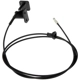 Purchase Top-Quality DORMAN - 912-433 - Hood Release Cable pa2