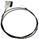 Purchase Top-Quality DORMAN - 912-434 - Hood Release Cable pa2