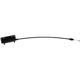 Purchase Top-Quality DORMAN - 912-438 - Hood Release Cable pa4