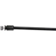 Purchase Top-Quality Hood Release Cable by DORMAN - 912-453 pa4