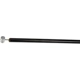 Purchase Top-Quality Hood Release Cable by DORMAN - 912-455 pa3