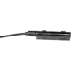 Purchase Top-Quality DORMAN - 912-458 - Hood Release Cable pa3