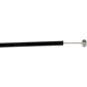 Purchase Top-Quality Hood Release Cable by DORMAN - 912-459 pa2