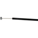 Purchase Top-Quality Hood Release Cable by DORMAN - 912-459 pa3