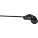 Purchase Top-Quality DORMAN - 912-460 - Hood Release Cable pa3