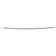 Purchase Top-Quality DORMAN - 912-461 - Hood Release Cable pa4