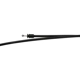 Purchase Top-Quality DORMAN - 912-462 - Hood Release Cable pa4