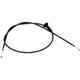 Purchase Top-Quality Hood Release Cable by DORMAN - 912-467 pa1