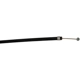 Purchase Top-Quality Hood Release Cable by DORMAN - 912-467 pa3