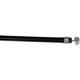 Purchase Top-Quality DORMAN - 912-470 - Hood Release Cable pa3