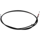 Purchase Top-Quality DORMAN - 912-472 - Hood Release Cable pa2