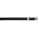 Purchase Top-Quality DORMAN - 912-474 - Hood Release Cable pa4