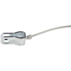 Purchase Top-Quality Hood Release Cable by DORMAN - 912-5001 pa2