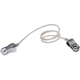 Purchase Top-Quality Hood Release Cable by DORMAN - 912-5001 pa4