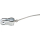 Purchase Top-Quality DORMAN - 912-5002 - Hood Release Cable pa2