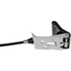 Purchase Top-Quality Câble d'ouverture du capot de DORMAN - 912-628 pa1