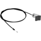 Purchase Top-Quality Câble d'ouverture du capot de DORMAN - 912-628 pa2