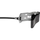 Purchase Top-Quality Câble d'ouverture du capot de DORMAN - 912-628 pa3