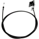 Purchase Top-Quality Câble d'ouverture du capot de DORMAN - 912-628 pa5