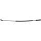 Purchase Top-Quality DORMAN - 912-629 - Hood Release Cable pa1