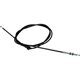 Purchase Top-Quality DORMAN - 924-5503 - Hood Release Cable pa1