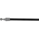 Purchase Top-Quality DORMAN - 924-5503 - Hood Release Cable pa5