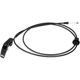 Purchase Top-Quality Hood Release Cable by DORMAN (OE SOLUTIONS) - 912-002 pa2