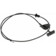 Purchase Top-Quality Câble d'ouverture du capot par DORMAN (OE SOLUTIONS) - 912-003 pa3
