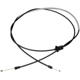 Purchase Top-Quality Hood Release Cable by DORMAN (OE SOLUTIONS) - 912-004 pa2