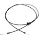 Purchase Top-Quality Hood Release Cable by DORMAN (OE SOLUTIONS) - 912-004 pa3