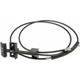 Purchase Top-Quality DORMAN (OE SOLUTIONS) - 912-006 - Hood Release Cable pa3