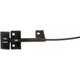Purchase Top-Quality Câble d'ouverture du capot par DORMAN (OE SOLUTIONS) - 912-008 pa1