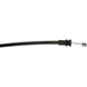 Purchase Top-Quality Hood Release Cable by DORMAN (OE SOLUTIONS) - 912-009 pa2