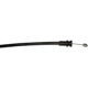Purchase Top-Quality Hood Release Cable by DORMAN (OE SOLUTIONS) - 912-009 pa4