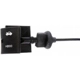 Purchase Top-Quality Hood Release Cable by DORMAN (OE SOLUTIONS) - 912-013 pa1