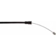 Purchase Top-Quality Hood Release Cable by DORMAN (OE SOLUTIONS) - 912-013 pa2