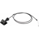 Purchase Top-Quality Hood Release Cable by DORMAN (OE SOLUTIONS) - 912-013 pa3