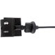 Purchase Top-Quality Hood Release Cable by DORMAN (OE SOLUTIONS) - 912-013 pa5